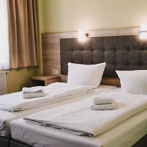 ** Gasthof Hotel-pension Odin Deutschland