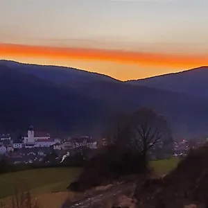 Appartementhaus Himmelreich Lam