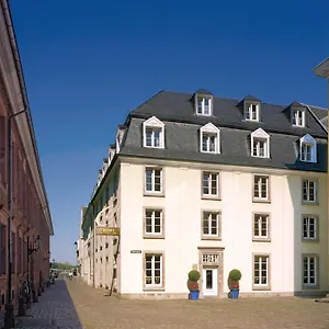 **** Hotel Orangerie Deutschland