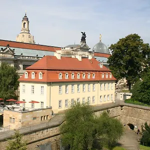 *** Hotel Hofgärtnerhaus Deutschland
