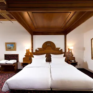 **** Hotel King's First Deutschland