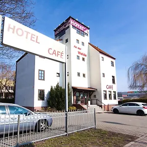 *** Hotel Garni-hotel An Der Weide Deutschland
