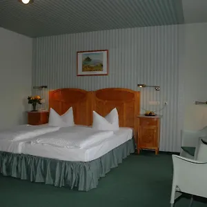 *** Hotel Goldener Anker Deutschland