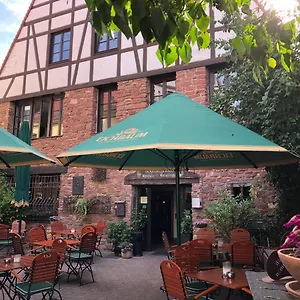 *** Hotel Weingärtner Deutschland