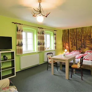 Spacious Near Forest In Buchet Lam